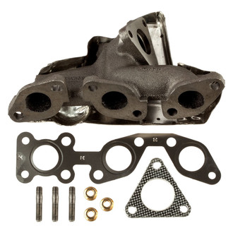 ATP® - Cast Iron Natural Exhaust Manifold