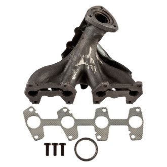 ATP® - Cast Iron Natural Exhaust Manifold