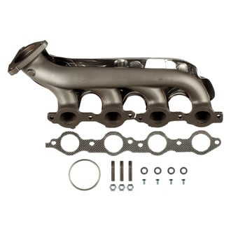 ATP® - Cast Iron Natural Exhaust Manifold
