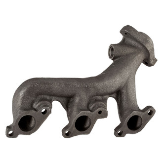 ATP® 101375 - Cast Iron Natural Exhaust Manifold