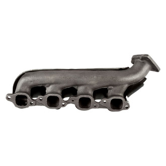 ATP® - Cast Iron Natural Exhaust Manifold
