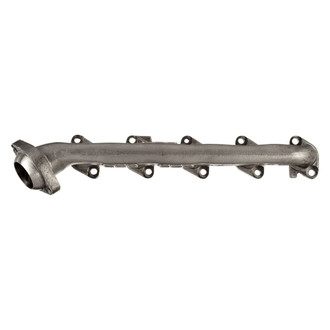 ATP® - Cast Iron Natural Exhaust Manifold