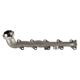 ATP® - Cast Iron Natural Exhaust Manifold