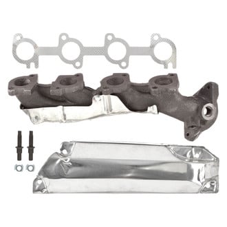 ATP® - Cast Iron Natural Exhaust Manifold