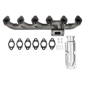 ATP® - Natural Exhaust Manifold
