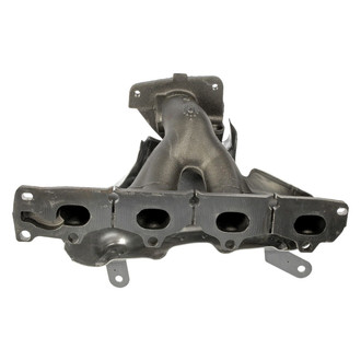 ATP® - Cast Iron Natural Exhaust Manifold
