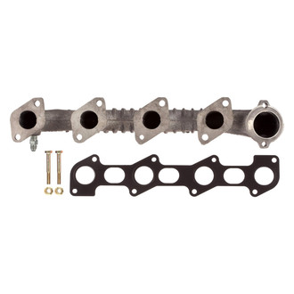 ATP® - Cast Iron Natural Exhaust Manifold
