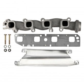 2007 Chrysler Aspen Exhaust | Manifolds, Mufflers, Clamps — CARiD.com