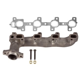 ATP® - Cast Iron Natural Exhaust Manifold