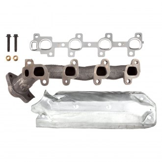 2006 Jeep Commander Replacement Exhaust Manifolds – CARiD.com