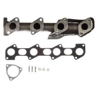2008 Ford F-550 Exhaust Headers, Manifolds & Parts — CARiD.com