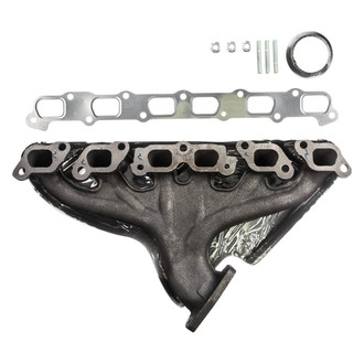 ATP® - Natural Exhaust Manifold