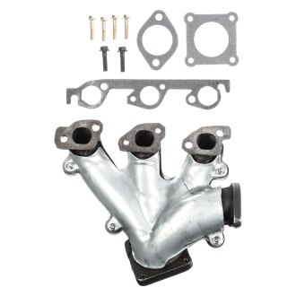 ATP® - Natural Exhaust Manifold