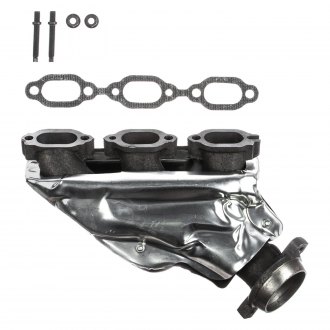 ATP® - Natural Exhaust Manifold