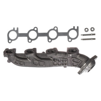 ATP® - Natural Exhaust Manifold