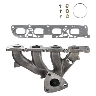 ATP® - Natural Exhaust Manifold