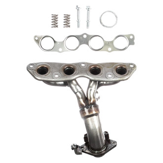 ATP® - Natural Exhaust Manifold