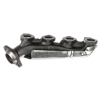ATP® - Natural Exhaust Manifold