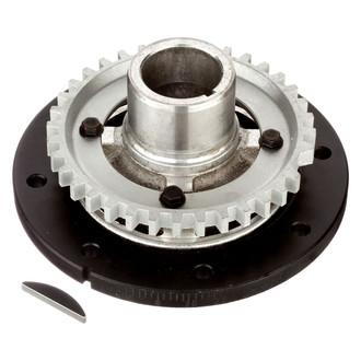 ATP® - Graywerks Harmonic Balancer