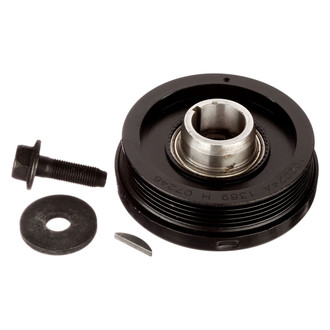ATP® - Graywerks Harmonic Balancer