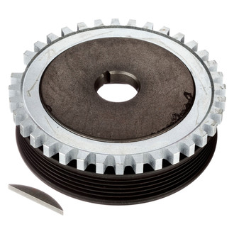 ATP® - Graywerks Harmonic Balancer