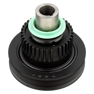 ATP® - Graywerks Harmonic Balancer with Key