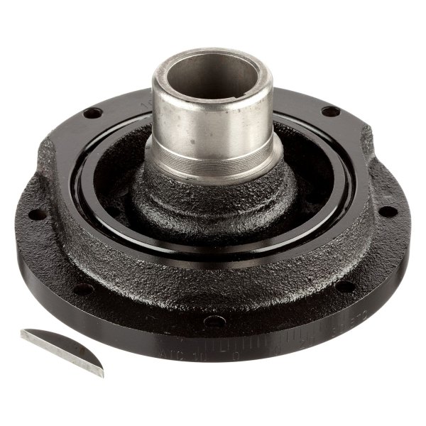 ATP® - Driver Side Graywerks Harmonic Balancer