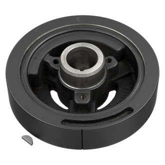 ATP® - Front Center Graywerks Harmonic Balancer