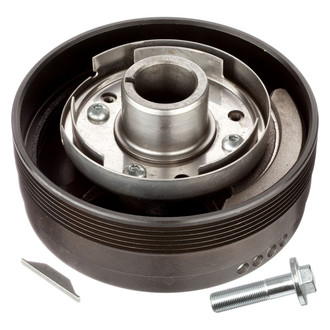 ATP® - Graywerks Harmonic Balancer