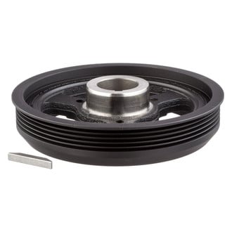 ATP® - Graywerks Harmonic Balancer