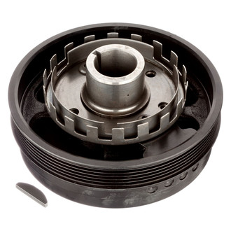 ATP® - Graywerks Harmonic Balancer