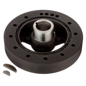 ATP® - Rear Center Graywerks Harmonic Balancer
