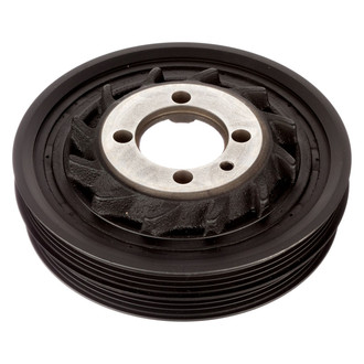ATP® - Graywerks Harmonic Balancer