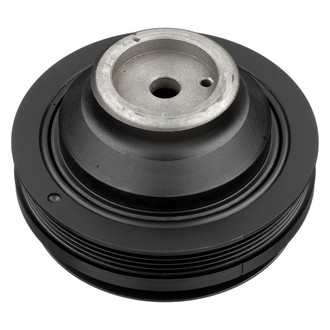 ATP® - Graywerks Harmonic Balancer