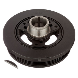 ATP® - Graywerks Harmonic Balancer with Reusable Exciter Ring