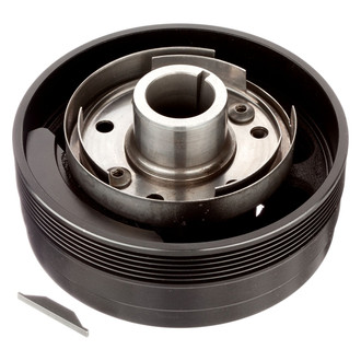 ATP® - Graywerks Harmonic Balancer