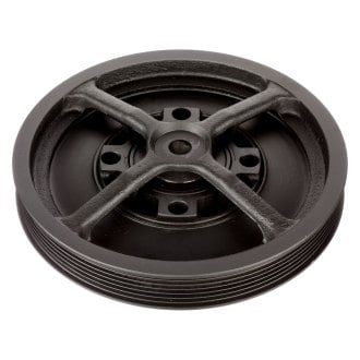 ATP® - Engine Crankshaft Pulley
