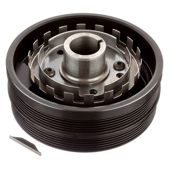 ATP® - Graywerks Harmonic Balancer