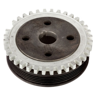 ATP® - Graywerks Harmonic Balancer