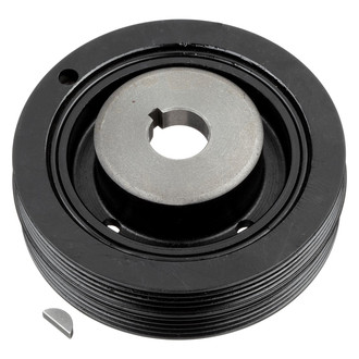 ATP® - Graywerks Harmonic Balancer with Woodruff Key
