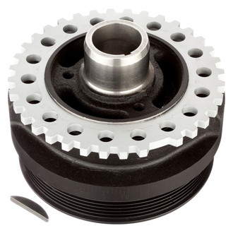 ATP® - Graywerks Harmonic Balancer