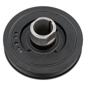 ATP® - Graywerks Harmonic Balancer