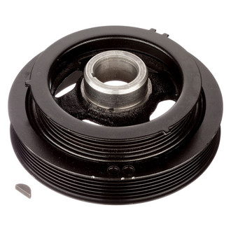 ATP® - Graywerks Harmonic Balancer