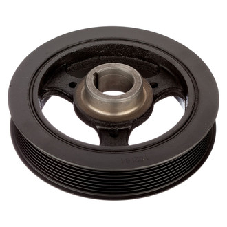 ATP® - Graywerks Harmonic Balancer