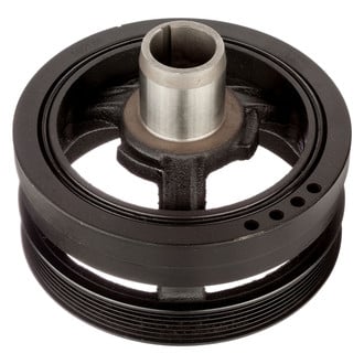 ATP® - Graywerks Harmonic Balancer