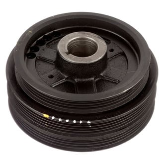 ATP® - Graywerks Harmonic Balancer
