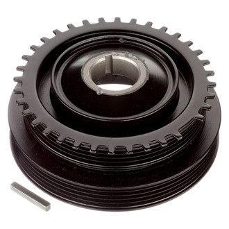 ATP® - Graywerks Harmonic Balancer