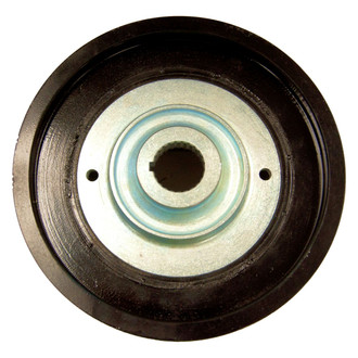 ATP® - Graywerks Harmonic Balancer with Woodruff Key