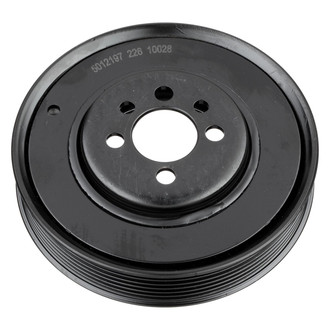 ATP® - Crankshaft Pulley