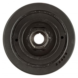 ATP Automotive Graywerks 102197 Engine Harmonic Balancer